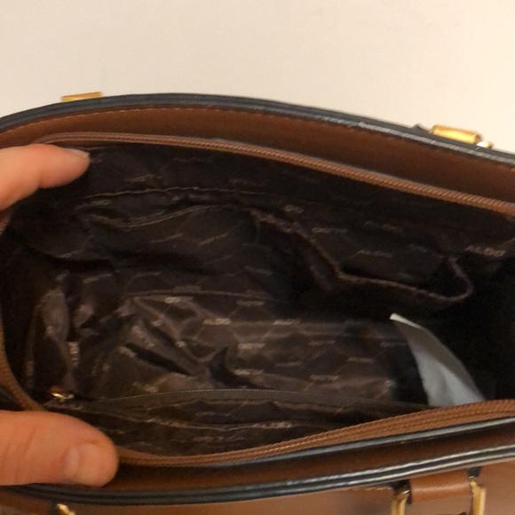 ALDO Medium Crosby/Satchel Bag - Picture 13 of 14